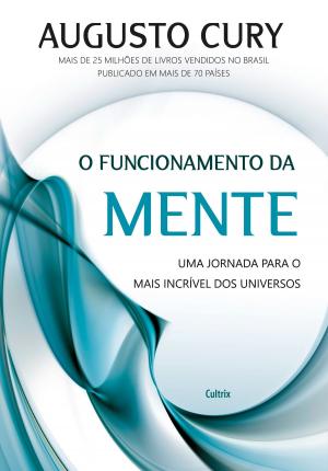 Cover of the book O funcionamento da mente by Hilarie Cash, Kim McDaniel