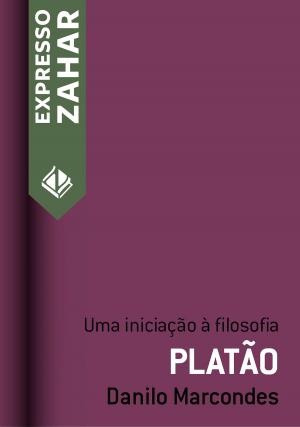 Cover of the book Platão by Danilo Marcondes