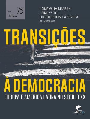 Cover of the book Transições à democracia: by Roberto Fraschetti