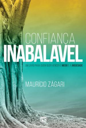 Cover of the book Confiança inabalável by Maurício Zágari