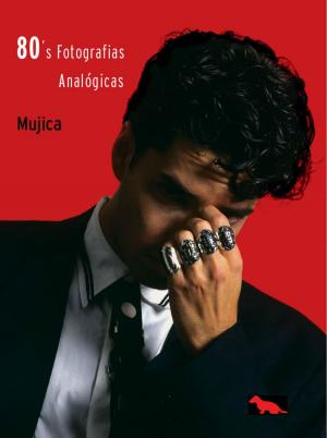 Cover of the book 80's fotografias analógicas by Sebastião Salgado