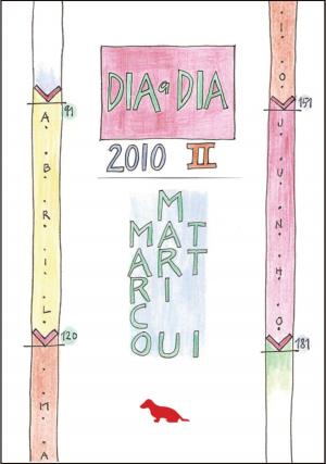Cover of Dia a Dia 2010 II