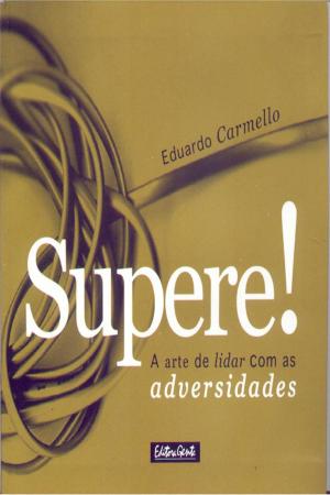 Cover of the book Supere! by Juliano Fontes