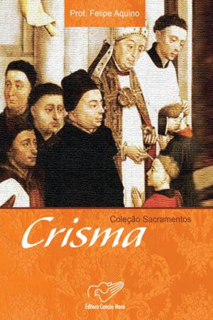 Cover of the book Crisma by Andrea Tornielli, Domenico Agasso Jr.