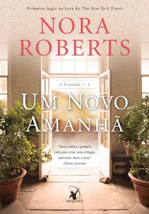 Cover of the book Um novo amanhã by Raymond E. Feist