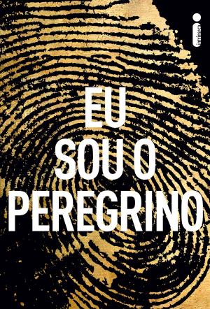 Book cover of Eu sou o Peregrino