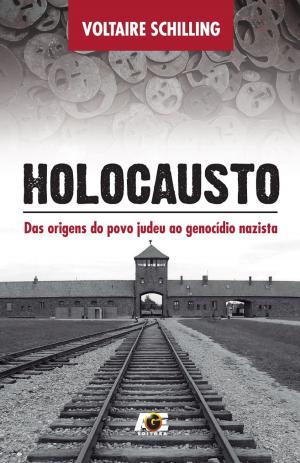 Book cover of Holocausto