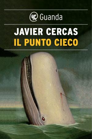 Cover of the book Il punto cieco by Marco Vichi