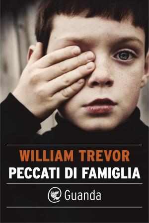 Book cover of Peccati di famiglia