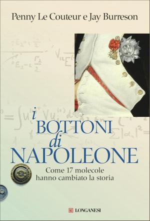Cover of the book I bottoni di Napoleone by Clive Cussler, Paul Kemprecos