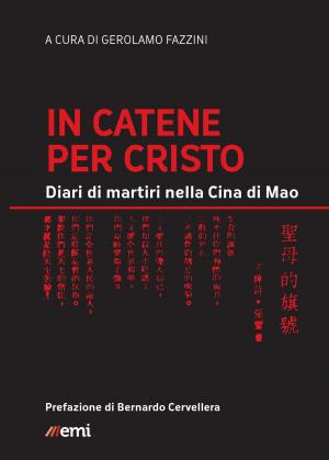 Cover of the book In catene per Cristo by Jorge Mario Bergoglio (Francesco), Antonio Spadaro
