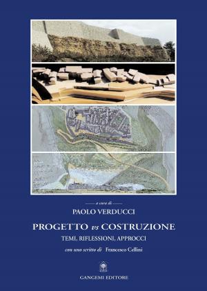 Cover of the book Progetto vs. costruzione by Orazio Carpenzano