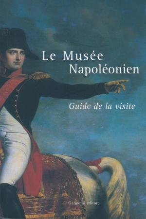 bigCover of the book Le musee napoleonien by 