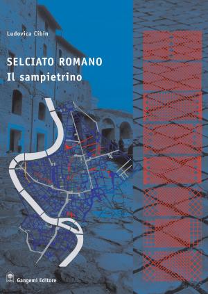 Cover of the book Selciato Romano by AA. VV.