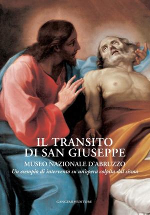 Cover of the book Il transito di San Giuseppe by Emanuela Chiavoni