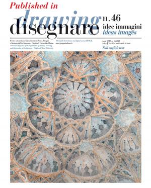 Cover of the book La costruzione degli assi principali delle superfici quadriche | The construction of the main axes of quadric surfaces by Pasquale Tunzi