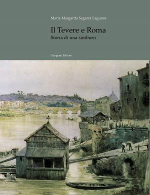 Book cover of Il Tevere e Roma