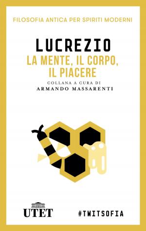 Cover of the book La mente, il corpo, il piacere by Eric Lax