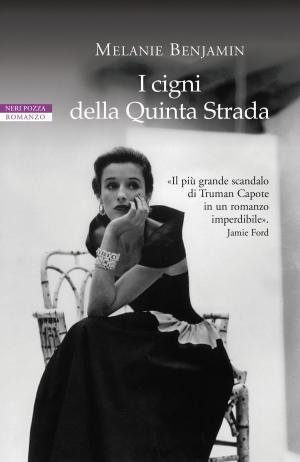 Cover of the book I cigni della Quinta Strada by Eshkol Nevo