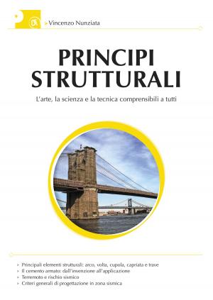 Cover of the book Principi strutturali by Lorenzo Maria Maccioni, Giovanna Benvenuti