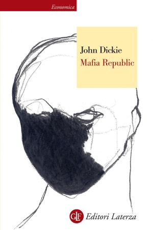 Cover of the book Mafia Republic by Peter Brown