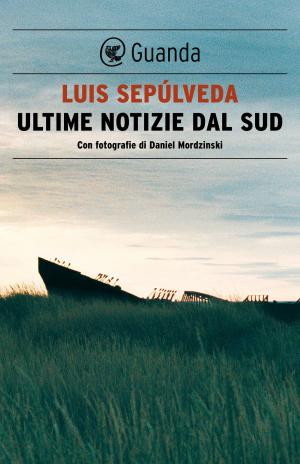 Book cover of Ultime notizie dal Sud
