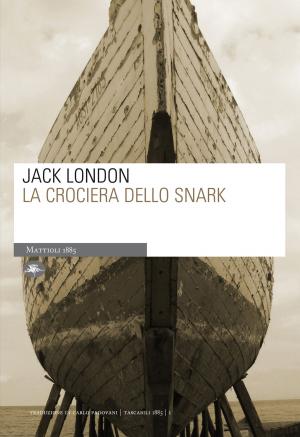 Cover of La crociera dello Snark