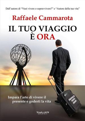Cover of the book Il tuo viaggio è ORA by Alessandro Mazzù