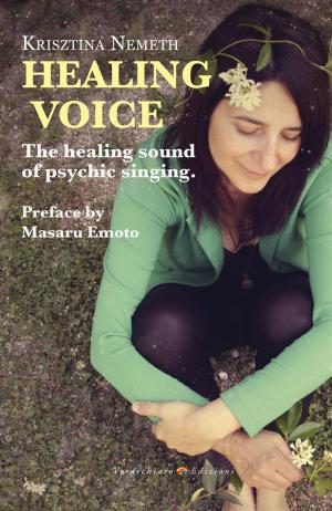Cover of the book Healing Voice by Pincherle Mario