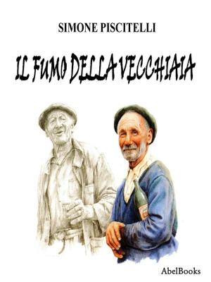 Cover of the book Fumo della vecchiaia by Stefano Sarritzu