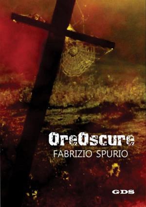Cover of the book Oreoscure by Marzio Favognano
