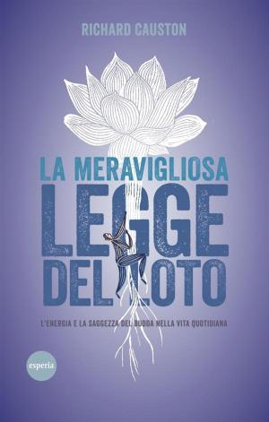 Cover of the book La meravigliosa legge del loto by Daisaku Ikeda, Monkombu S. Swaminathan