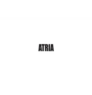 Cover of the book ATRIA by Alex Saragosa