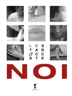 Cover of the book NOI by Francesca Maria Limentani