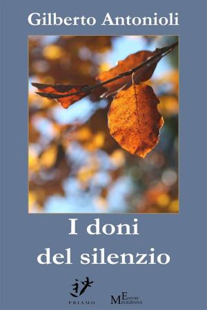 Cover of the book I doni del silenzio by Saverio Ciccarelli