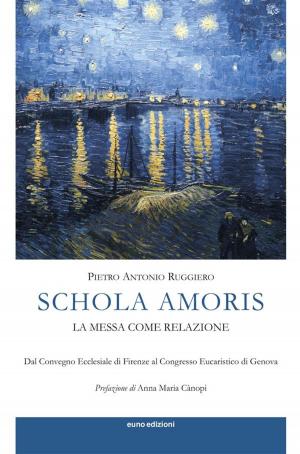 Book cover of Schola Amoris