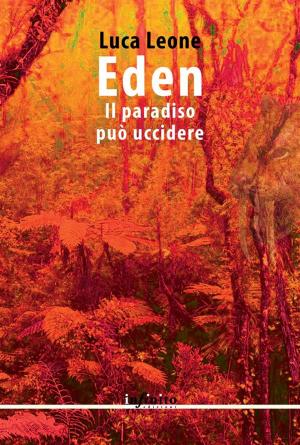 Cover of the book Eden by Rick Wayne
