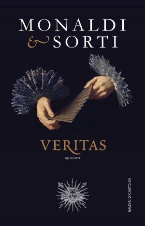 Cover of the book Veritas by Rita Monaldi, Francesco Sorti