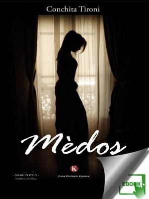 Cover of the book Mèdos by Samuele Di Banella