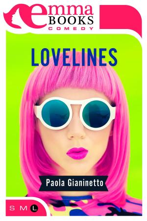 Cover of the book Lovelines by Elisabetta Flumeri, Gabriella Giacometti