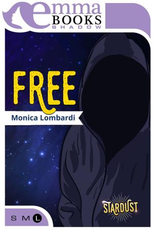 Cover of the book Free (Stardust #1) by Francesca Redeghieri