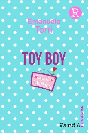 Cover of the book Toy Boy by Massimiliano Galliani