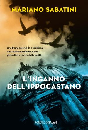 Cover of the book L'inganno dell'ippocastano by Roald Dahl