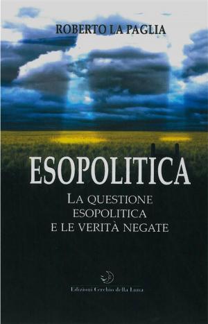 Cover of the book Esopolitica by Helena P.Blavatsky