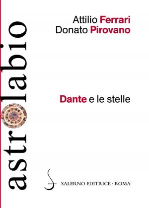 Cover of the book Dante e le stelle by Mario Martelli, Franco Cardini