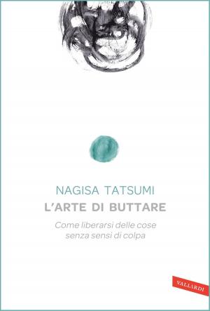 Cover of the book L'arte di buttare by Rafael Lorite Santandreu