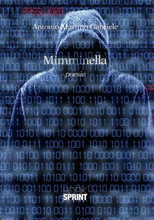 Cover of the book Mimminella by Luca Nava