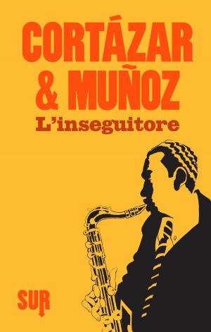 Cover of the book L’inseguitore by Eugène Sue