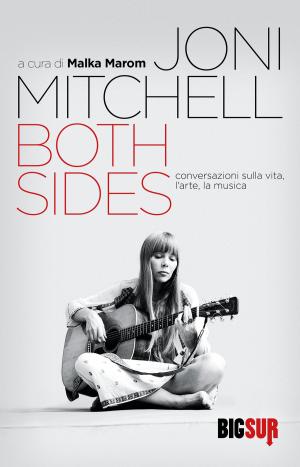 bigCover of the book Both Sides by 