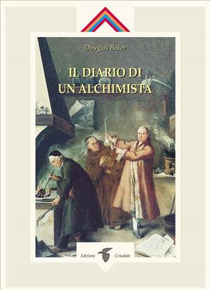Cover of the book Il Diario di un Alchimista by Daan van Kampenhout